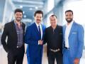 Viva ACP Appoints Superstar Anil Kapoor as Brand Ambassador, Marking a New Era in Cladding Innovation - Hindi News | Viva ACP Appoints Superstar Anil Kapoor as Brand Ambassador, Marking a New Era in Cladding Innovation | Latest business News at Lokmattimes.com