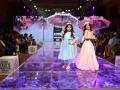 BIBA at India Kids Fashion Week Season 11: A Perfect Blend of Tradition and Trend in Mumbai - Hindi News | BIBA at India Kids Fashion Week Season 11: A Perfect Blend of Tradition and Trend in Mumbai | Latest business News at Lokmattimes.com