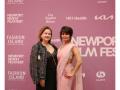 Rashaana Shah and Cristy Coors Beasley Make Global Waves with Two Films Based on Real Events - Hindi News | Rashaana Shah and Cristy Coors Beasley Make Global Waves with Two Films Based on Real Events | Latest business News at Lokmattimes.com