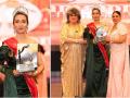 Archana Naik Crowned Mrs. India 2024 1st Runner-Up at Glammon, Malaysia - Hindi News | Archana Naik Crowned Mrs. India 2024 1st Runner-Up at Glammon, Malaysia | Latest business News at Lokmattimes.com