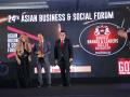 24th Asian Business & Social Forum 2024 and 1st Edition Dr. JC Chaudhry Excellence Awards 2024, Dubai - Hindi News | 24th Asian Business & Social Forum 2024 and 1st Edition Dr. JC Chaudhry Excellence Awards 2024, Dubai | Latest business News at Lokmattimes.com