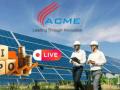 ACME Solar IPO Debuts: Should You Subscribe? Check GMP, Expert Opinions, & Key Details - Hindi News | ACME Solar IPO Debuts: Should You Subscribe? Check GMP, Expert Opinions, & Key Details | Latest business News at Lokmattimes.com