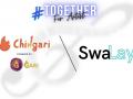 SwaLay and Chingari join forces to bring the Indie Revolution to India - Hindi News | SwaLay and Chingari join forces to bring the Indie Revolution to India | Latest business News at Lokmattimes.com