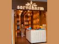 ServDharm takes one step closer to devotion with its new outlet at the Jammu airport - Hindi News | ServDharm takes one step closer to devotion with its new outlet at the Jammu airport | Latest business News at Lokmattimes.com