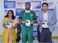 The book ‘Second Inning with Dr. Kush Vyas’ by Sheela Srivastava, a patient of Dr. Kush Vyas of Shalby Hospital Surat, released - Hindi News | The book ‘Second Inning with Dr. Kush Vyas’ by Sheela Srivastava, a patient of Dr. Kush Vyas of Shalby Hospital Surat, released | Latest business News at Lokmattimes.com