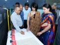 Textile secretary Rachna Shah Visits MANTRA facilities in Surat, emphasizes research in Technical textiles - Hindi News | Textile secretary Rachna Shah Visits MANTRA facilities in Surat, emphasizes research in Technical textiles | Latest business News at Lokmattimes.com