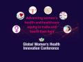 India’s first Global Women’s Health Innovation Conference to highlight potential of femtech & digital innovations - Hindi News | India’s first Global Women’s Health Innovation Conference to highlight potential of femtech & digital innovations | Latest business News at Lokmattimes.com