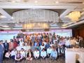 World Health Partners organised a stakeholder consultation on Mental Health in Ahmedabad - Hindi News | World Health Partners organised a stakeholder consultation on Mental Health in Ahmedabad | Latest business News at Lokmattimes.com