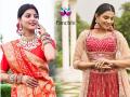 Launch of Panchhi festive collection featuring Utsavi lehengas and Pratibimb sarees - Hindi News | Launch of Panchhi festive collection featuring Utsavi lehengas and Pratibimb sarees | Latest business News at Lokmattimes.com