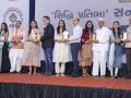 548 officers who prepared for competitive exams at CET Centre honoured by PP Savani - Hindi News | 548 officers who prepared for competitive exams at CET Centre honoured by PP Savani | Latest business News at Lokmattimes.com