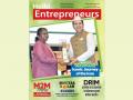 Hello Entrepreneurs’ columnist and well-known environmentalist Viral Desai felicitated with the National Energy Conservation award by the President of India - Hindi News | Hello Entrepreneurs’ columnist and well-known environmentalist Viral Desai felicitated with the National Energy Conservation award by the President of India | Latest business News at Lokmattimes.com