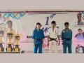Kudo Championship and Training Camp 2023: Winners Celebrate as Gujarat Bags 1st Place Trophy - Hindi News | Kudo Championship and Training Camp 2023: Winners Celebrate as Gujarat Bags 1st Place Trophy | Latest business News at Lokmattimes.com