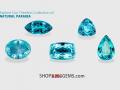 Paraiba Tourmaline – A unique spectrum for a rare gem - Hindi News | Paraiba Tourmaline – A unique spectrum for a rare gem | Latest business News at Lokmattimes.com