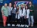 Y&V Events hosts the first edition of Asia Pacific Dance Congress (APDC) in Dubai - Hindi News | Y&V Events hosts the first edition of Asia Pacific Dance Congress (APDC) in Dubai | Latest business News at Lokmattimes.com