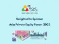 PE Front Office Announces Sponsorship of Asia Private Equity Forum 2023 - Hindi News | PE Front Office Announces Sponsorship of Asia Private Equity Forum 2023 | Latest business News at Lokmattimes.com
