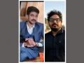 Producer Anuj Kumar Ojha and Director Ashutosh Upadhyay’s film “Doolha Gang” Announced - Hindi News | Producer Anuj Kumar Ojha and Director Ashutosh Upadhyay’s film “Doolha Gang” Announced | Latest business News at Lokmattimes.com