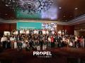 HROne Brings 500 Plus HR Leaders Together at PROPEL Delhi to Reclaim HR’s Voice in an AI-First World - Hindi News | HROne Brings 500 Plus HR Leaders Together at PROPEL Delhi to Reclaim HR’s Voice in an AI-First World | Latest business News at Lokmattimes.com
