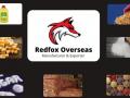 REDFOX OVERSEAS: defining import and export in new ways! - Hindi News | REDFOX OVERSEAS: defining import and export in new ways! | Latest business News at Lokmattimes.com