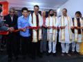 RRP Electronics Ltd Launched Maharashtra’s First OSAT/ATMP Semiconductor Manufacturing Facility - Hindi News | RRP Electronics Ltd Launched Maharashtra’s First OSAT/ATMP Semiconductor Manufacturing Facility | Latest business News at Lokmattimes.com