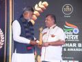 Ramkumar Pal bestowed with Atma-Nirbhar Bharat Conclave & Awards 2022 for his noble service to humanity - Hindi News | Ramkumar Pal bestowed with Atma-Nirbhar Bharat Conclave & Awards 2022 for his noble service to humanity | Latest business News at Lokmattimes.com