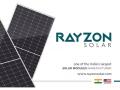 India’s one of the largest solar module Manufacturer Rayzon Solar now to produce solar modules in USA - Hindi News | India’s one of the largest solar module Manufacturer Rayzon Solar now to produce solar modules in USA | Latest business News at Lokmattimes.com
