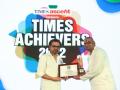 Renewable solar energy veteran Goutham Jain conferred with Times Achiever Award 2022 - Hindi News | Renewable solar energy veteran Goutham Jain conferred with Times Achiever Award 2022 | Latest business News at Lokmattimes.com