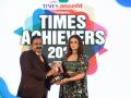 Renowned Infertility Specialist Dr. Mathew Koshy felicitated with prestigious Times achiever award 2022 - Hindi News | Renowned Infertility Specialist Dr. Mathew Koshy felicitated with prestigious Times achiever award 2022 | Latest business News at Lokmattimes.com
