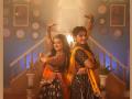 Rini Chandra and Sonal Gaur Tiwari Sets the dance floor on fire with the Garba anthem, Ek Patan Sherni, along with Honey Trouper - Hindi News | Rini Chandra and Sonal Gaur Tiwari Sets the dance floor on fire with the Garba anthem, Ek Patan Sherni, along with Honey Trouper | Latest business News at Lokmattimes.com