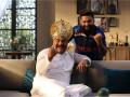 God Gift x Rishabh Pant – a new relationship with God and a twist in the tale of Hey Bhagwan! - Hindi News | God Gift x Rishabh Pant – a new relationship with God and a twist in the tale of Hey Bhagwan! | Latest business News at Lokmattimes.com