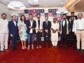 Chennai to host biggest pageant for men in India – Rubaru Mr. India this October - Hindi News | Chennai to host biggest pageant for men in India – Rubaru Mr. India this October | Latest business News at Lokmattimes.com