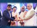 Haryana Governor and Chief Minister awarded Business Icon Rupesh Pandey with a Champion of Change Award - Hindi News | Haryana Governor and Chief Minister awarded Business Icon Rupesh Pandey with a Champion of Change Award | Latest business News at Lokmattimes.com