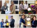 Sunpure Research Incubation Centre (SRIC) announced its annual Research Awards - Hindi News | Sunpure Research Incubation Centre (SRIC) announced its annual Research Awards | Latest business News at Lokmattimes.com