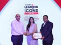 Sai Raj Group awarded as Best Real Estate Developers- Kalyan at Times Leading Icons 2022 - Hindi News | Sai Raj Group awarded as Best Real Estate Developers- Kalyan at Times Leading Icons 2022 | Latest business News at Lokmattimes.com