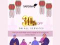 Sargamstaan – Offering 30% Discount on all their services this Diwali Season | You’ll be Sorry if You miss this - Hindi News | Sargamstaan – Offering 30% Discount on all their services this Diwali Season | You’ll be Sorry if You miss this | Latest business News at Lokmattimes.com