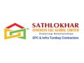 Sathlokhar Synergys secures Rs 94.35 Cr project orders from Hong Fu Industrial Group & Reliance Consumer Products Ltd - Hindi News | Sathlokhar Synergys secures Rs 94.35 Cr project orders from Hong Fu Industrial Group & Reliance Consumer Products Ltd | Latest business News at Lokmattimes.com