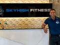 Sky High Fitness: Where Fitness Finally Feels Personal, Supportive and Sustainable - Hindi News | Sky High Fitness: Where Fitness Finally Feels Personal, Supportive and Sustainable | Latest business News at Lokmattimes.com