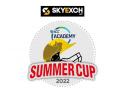 SkyExch.net, the title sponsor of ICC Summer Academy Cup 2022, Live streaming in India - Hindi News | SkyExch.net, the title sponsor of ICC Summer Academy Cup 2022, Live streaming in India | Latest business News at Lokmattimes.com