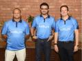 Sourav Ganguly and Kabuni team up to “put a professional coach in every player’s kitbag” - Hindi News | Sourav Ganguly and Kabuni team up to “put a professional coach in every player’s kitbag” | Latest other-sports News at Lokmattimes.com