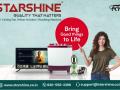 Starshine by Arham Technologies A Brand Bringing Innovation Directly to Home! - Hindi News | Starshine by Arham Technologies A Brand Bringing Innovation Directly to Home! | Latest business News at Lokmattimes.com
