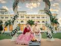 Sterling Holiday Resorts unveils NAVARASA: Elevating the Destination Wedding Experience - Hindi News | Sterling Holiday Resorts unveils NAVARASA: Elevating the Destination Wedding Experience | Latest business News at Lokmattimes.com