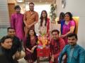 TVM Communication celebrates Ganesh Chaturthi - Hindi News | TVM Communication celebrates Ganesh Chaturthi | Latest business News at Lokmattimes.com