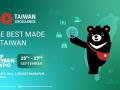 Taiwan Excellence to Drive India’s Tech Future at Taiwan Expo 2025 - Hindi News | Taiwan Excellence to Drive India’s Tech Future at Taiwan Expo 2025 | Latest business News at Lokmattimes.com