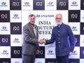 Couture Unfolded: ICW 2023 unveils new collaborations in its 16th year - Hindi News | Couture Unfolded: ICW 2023 unveils new collaborations in its 16th year | Latest business News at Lokmattimes.com