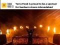 Terra Food looks to upscale its branding with Sunburn Arena - Hindi News | Terra Food looks to upscale its branding with Sunburn Arena | Latest business News at Lokmattimes.com
