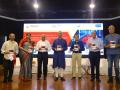 4th Somaiya Polymer Science Symposium S4P-4 Celebrates Innovations in Polymer Industry and Academia - Hindi News | 4th Somaiya Polymer Science Symposium S4P-4 Celebrates Innovations in Polymer Industry and Academia | Latest business News at Lokmattimes.com