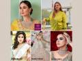 The Capital City to Witness Bespoke Couture exhibition, FAIRYTALESS BRIDE, Curated by Nikita Arya - Hindi News | The Capital City to Witness Bespoke Couture exhibition, FAIRYTALESS BRIDE, Curated by Nikita Arya | Latest business News at Lokmattimes.com