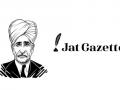 The Jat Gazetteer newspaper started by Sir Chhotu Ram is going to complete 106 years - Hindi News | The Jat Gazetteer newspaper started by Sir Chhotu Ram is going to complete 106 years | Latest business News at Lokmattimes.com