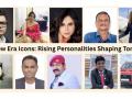 The New Era Icons: Rising Personalities Shaping Tomorrow - Hindi News | The New Era Icons: Rising Personalities Shaping Tomorrow | Latest business News at Lokmattimes.com