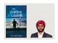Book Review of ‘The Waiting Lounge’ by Chet Kamal Parkash - Hindi News | Book Review of ‘The Waiting Lounge’ by Chet Kamal Parkash | Latest business News at Lokmattimes.com