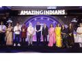 Times Now honors the indomitable spirit of 12 ordinary Indians at the Amazing Indians Awards 2022 - Hindi News | Times Now honors the indomitable spirit of 12 ordinary Indians at the Amazing Indians Awards 2022 | Latest business News at Lokmattimes.com
